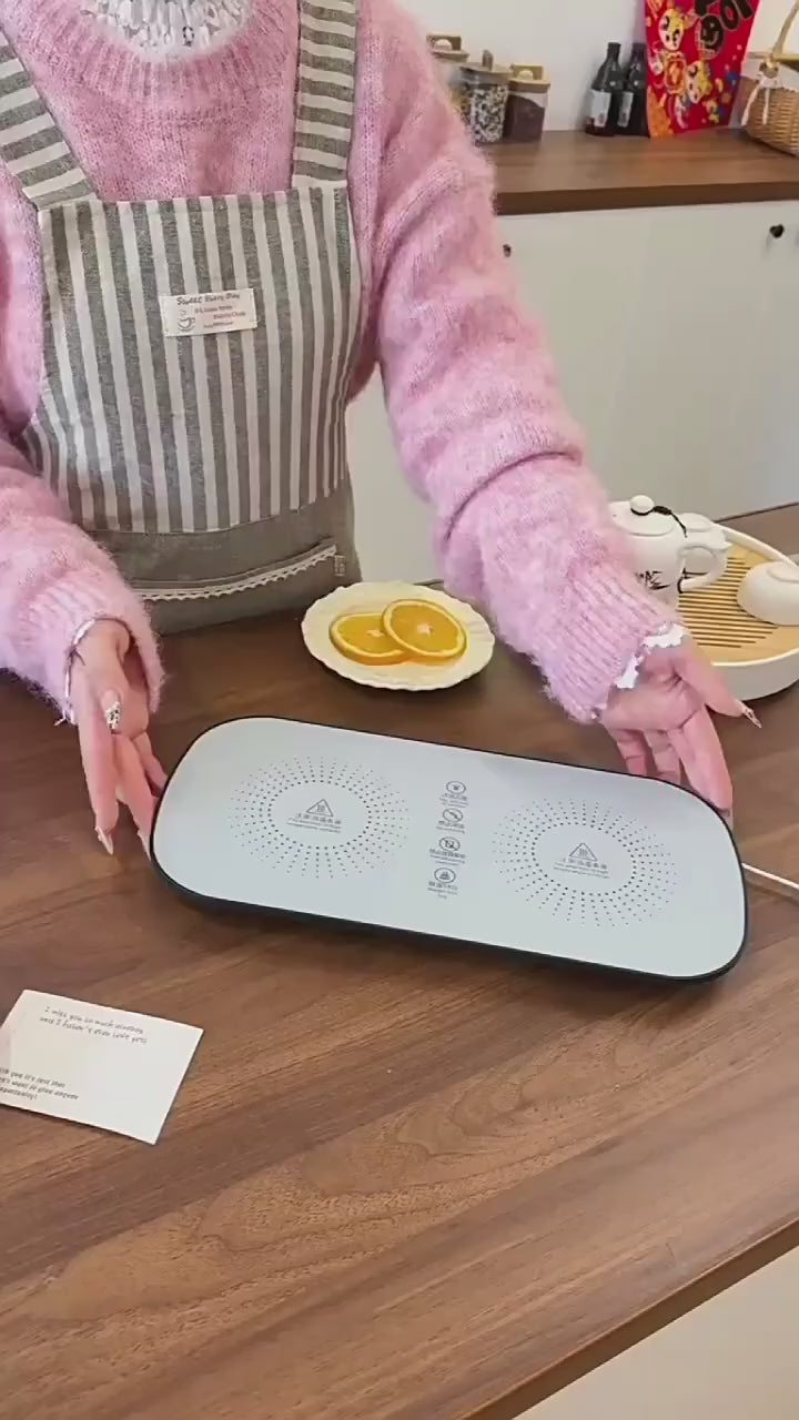 Multi-Functional Heating and Insulation Board | DDC251231947