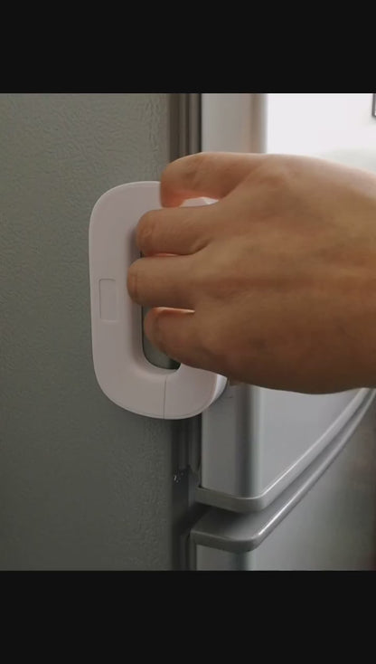 Child Safety Refrigerator Lock | DDK2607221022