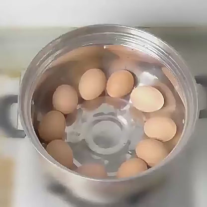 Japanese Egg Boiling Timer | DDC250828838