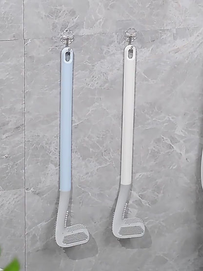 Silicone Golf Sanitary Brush  | DDK250725869