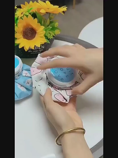 Multi-Purpose Hot and Cold Ice Pack Bag | DDK250823882