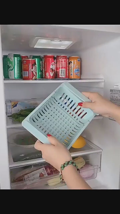 Refrigerator Egg Storage Box | DDK2607211018