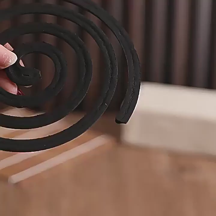 Mosquito Incense Bracket |  DDC251228937